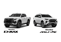 Pickup / SUV