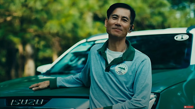 BẠNH ĐỒNG HÀNH TIN CẬY KHÔNG THỂ THIẾU TRONG MỖI HÀNH TRÌNH