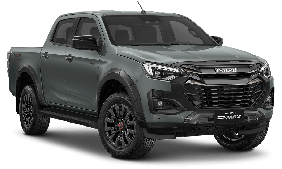 KHÁM PHÁ D-MAX